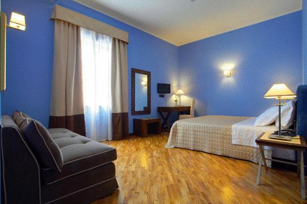 Hotel Messenion Μεσίνα Εξωτερικό φωτογραφία