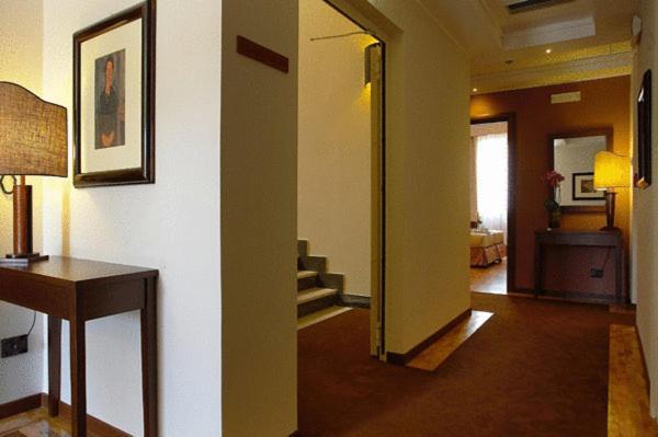 Hotel Messenion Μεσίνα Εξωτερικό φωτογραφία