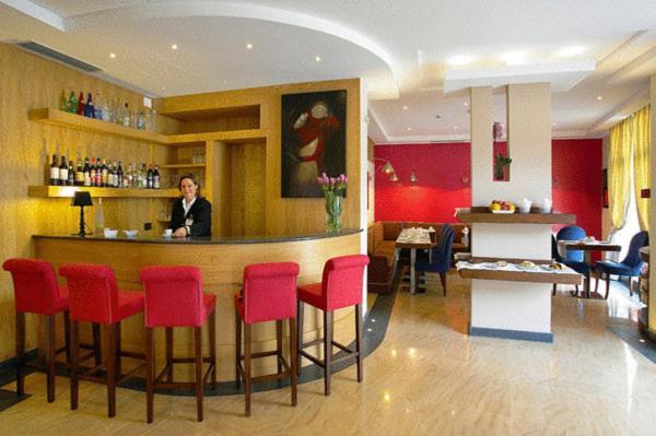 Hotel Messenion Μεσίνα Εξωτερικό φωτογραφία