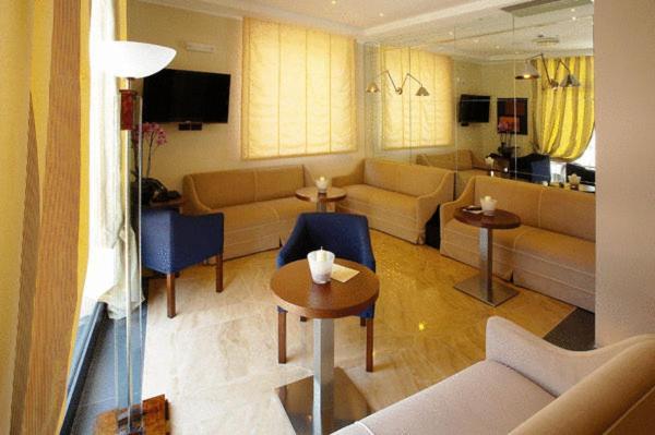 Hotel Messenion Μεσίνα Εξωτερικό φωτογραφία