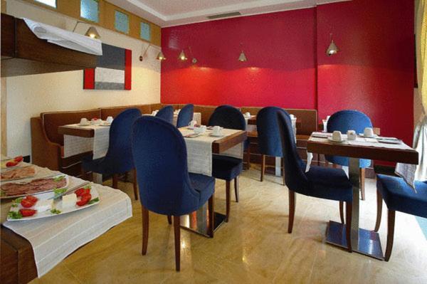 Hotel Messenion Μεσίνα Εξωτερικό φωτογραφία