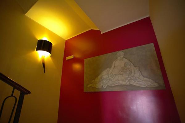 Hotel Messenion Μεσίνα Εξωτερικό φωτογραφία