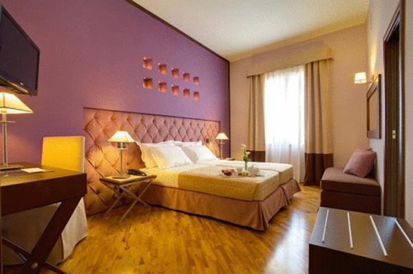 Hotel Messenion Μεσίνα Δωμάτιο φωτογραφία