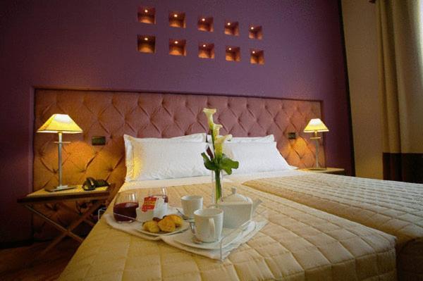 Hotel Messenion Μεσίνα Δωμάτιο φωτογραφία
