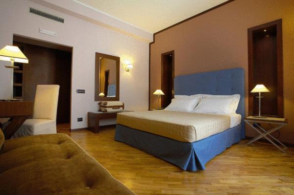 Hotel Messenion Μεσίνα Δωμάτιο φωτογραφία